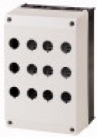 Фото 1: Кнопочный пост Eaton M22-I12 222688