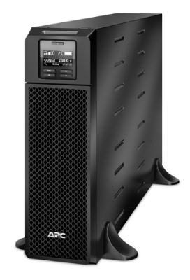 Фото 1: APC Smart-UPS SRT 5000VA 230V SRT5KXLI