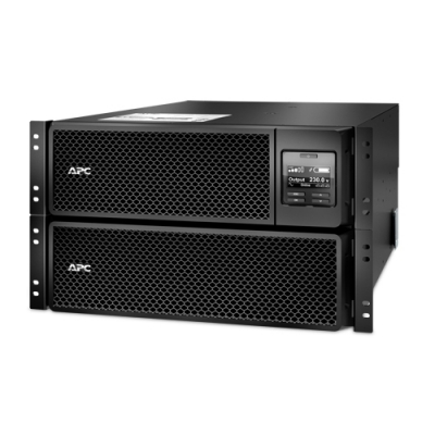 Фото 1: APC Smart-UPS SRT 8000VA RM 230V SRT8KRMXLI