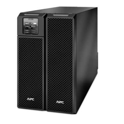 Фото 1: APC Smart-UPS SRT 8000VA 230V SRT8KXLI