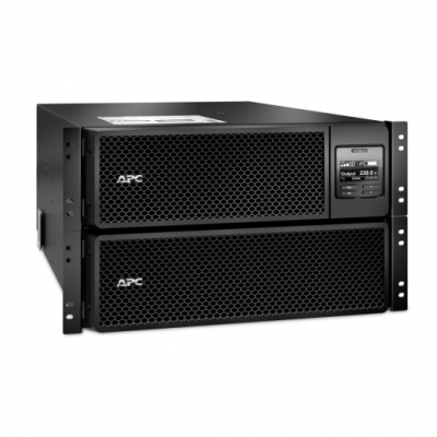 Фото 1: APC Smart-UPS SRT 10000VA RM 230V SRT10KRMXLI