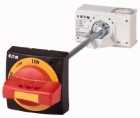 Фото 1: Ручка на дверь Eaton NZM1-XTVDVR 260178