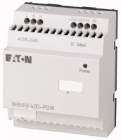 Фото 1: Импульсный источник питания Eaton EASY400-POW 212319