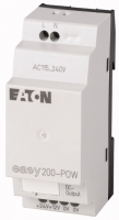 Фото 1: Импульсный источник питания Eaton EASY200-POW 229424