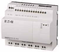 Фото 1: Программируемое реле Eaton EASY819-DC-RCX 256270