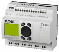 Фото 1: Программируемое реле Eaton EASY820-DC-RC 256271