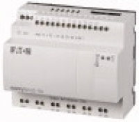Фото 1: Программируемое реле Eaton EASY821-DC-TCX 256274