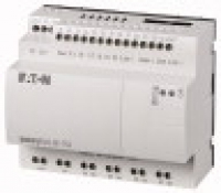 Фото 1: Программируемое реле Eaton EASY822-DC-TCX 256276