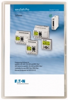 Фото 1: Программное обеспечение Eaton EASY-SOFT-PRO 266040
