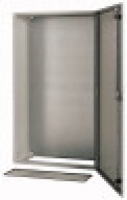Фото 1: Металлический навесной щит с монтажной платой Eaton CS-106/300 111713