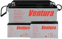 Аккумуляторная батарея Ventura GPL 12-80 12V 80Ah