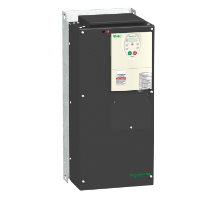 Преобразователь частоты Altivar 212 45 кВт 480В IP21 Schneider Electric ATV212HD45N4