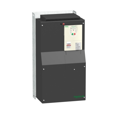 Преобразователь частоты Altivar 212 55 кВт 480В IP21 Schneider Electric ATV212HD55N4