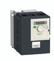 Преобразователь частоты Altivar 312 0.37 кВт 500В 3Ф Schneider Electric ATV312H037N4