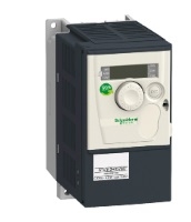 Преобразователь частоты Altivar 312 0.75 кВт 240В 1Ф Schneider Electric ATV312H075M2