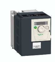 Преобразователь частоты Altivar 312 1.5 кВт 240В 1Ф Schneider Electric ATV312HU15M2