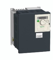 Преобразователь частоты Altivar 312 2.2 кВт 500В 3Ф Schneider Electric ATV312HU22N4