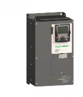 Фото 1: Частотный преобразователь Altivar 61 Schneider Electric ATV61HD22M3X