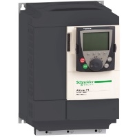 Преобразователь частоты Altivar 71 480 В 11 кВт Schneider Electric ATV71HD11N4