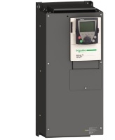 Преобразователь частоты Altivar 71 480 В 22 кВт Schneider Electric ATV71HD22N4