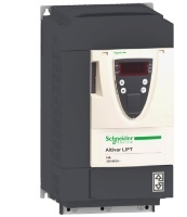 Преобразователь частоты Altivar 71L 7,5 кВт 480В БЕЗ ГТ Schneider Electric ATV71LD17N4Z