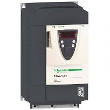 Фото 1: Преобразователь частоты Altivar 71L 11 кВт ЭМС 480В БЕЗ ГТ Schneider Electric ATV71LD27N4Z