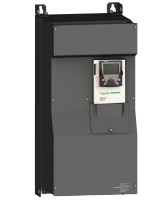 Преобразователь частоты Altivar 71 480 В 132 кВт ЭМС Schneider Electric ATV71HC13N4