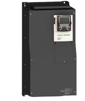 Преобразователь частоты Altivar 71 480 В 90 кВт ЭМС Schneider Electric ATV71HD90N4