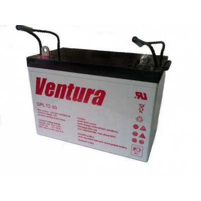 Аккумуляторная батарея Ventura GPL 12-90 12V 90Ah