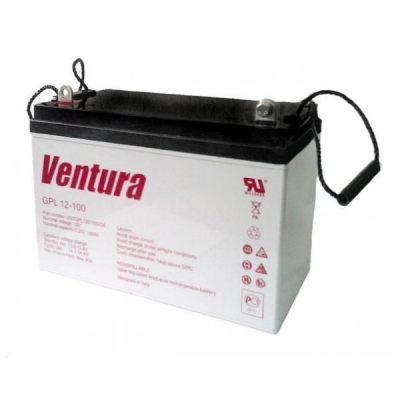 Аккумуляторная батарея Ventura GPL 12-100 12V 100Ah