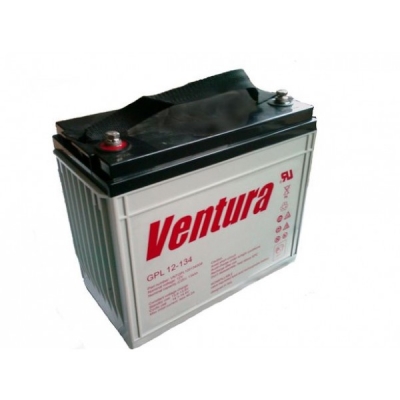 Аккумуляторная батарея Ventura GPL 12-134 12V 134Ah