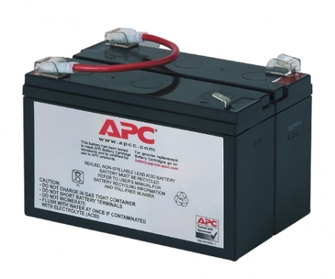 Аккумулятор (батарея) APC RBC3