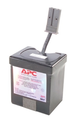 Фото 1: Аккумулятор (батарея) APC RBC29