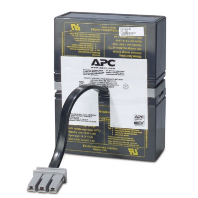 Аккумулятор (батарея) APC RBC32