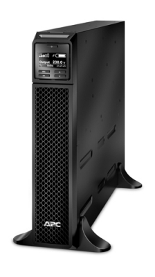 Фото 1: APC Smart-UPS SRT2200XLI Smart-UPS SRT 2200VA 230V