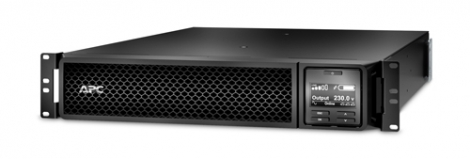 Фото 1: APC Smart-UPS SRT2200RMXLI Smart-UPS SRT 2200VA 230V RackMount