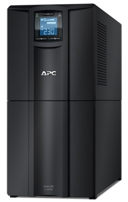 Фото 1: APC Smart-UPS SMC3000i