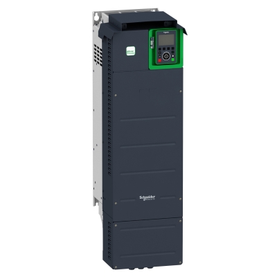 Фото 1: Частотный преобразователь Altivar ATV930D90N4 90/75кВт 380V 3ф Schneider Electric