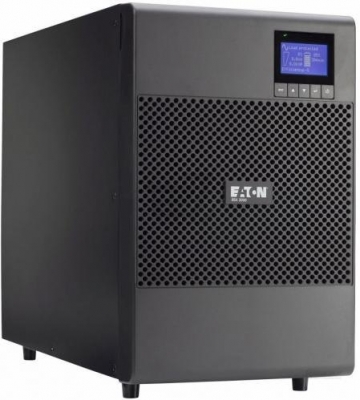 Фото 1: 9SX2000I ИБП Eaton 9SX 2000VA 1800Вт On-line 1ф напольный Tower технология ABM