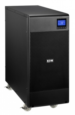 Фото 1: 9SX5KI ИБП Eaton 9SX 5000VA 4500Вт On-line 1ф напольный Tower технология ABM