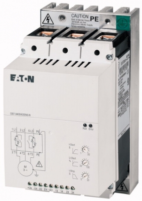 Фото 1: Устройство плавного пуска Eaton DS7-340SX041N0-N 134916