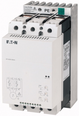 Фото 1: Устройство плавного пуска Eaton DS7-342SX135N0-N 134939
