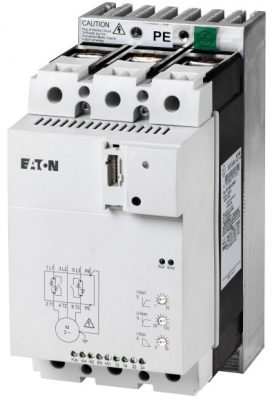 Фото 1: Устройство плавного пуска Eaton DS7-34DSX135N0-D 134957