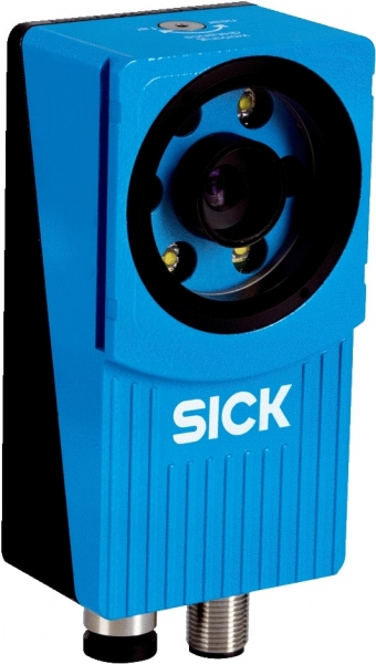 Фото 1: VSPI-4F2111 Видеодатчик 2D Sick 1047913