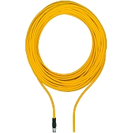 Фото 1: PDP67 cable M12-8sm, 5m Кабель контрольный Pilz 380701