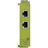 Фото 1: PNOZ mc2.1p EtherCAT 2 Модуль расширения Pilz 773713