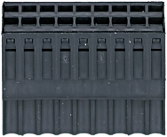 Фото 1: PNOZ mc1p Set plug in screw terminals Набор клемм с винтовыми зажимами Pilz 793700
