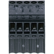 Фото 1: Set screw term. mi1p/mi2p/mo1p/mo3p/ml1p Набор клемм с винтовыми зажимами Pilz 793400