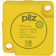 Фото 1: PSEN cs2.1  1 actuator 1 Unit Датчик Pilz 540180