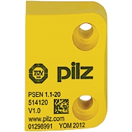 Фото 1: PSEN 1.1-20 / 1 actuators / 1 unit Датчик Pilz 514120